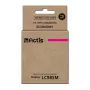 Tintenpatrone ACTIS KB-985M kompatibel für Brother LC-985M Magenta 19,5 ml, Standardreichweite