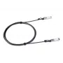 SFP-DAC100-3m-Direktanschlusskabel, Lancom Systems – 3 m, SFP zu SFP, Vollduplex