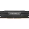 Corsair Vengeance, DDR5-5200, Intel XMP 3.0, CL38 - 96 GB Dual-Kit, Schwarz