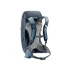 Backpack DEUTER AC Life 24 — 24 L, interner Rahmen, 930 g, marineblau