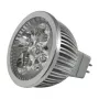 Synergy 21 LED Retrofit GX5 - 3 4x1W nw V2 - 24V version