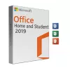 Microsoft Office Home And Student 2019 Stk./MAC (Bind)