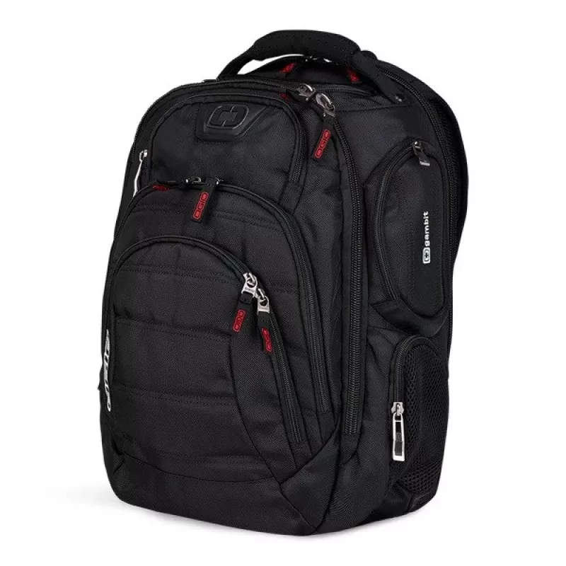 OGIO RUCKSACK GAMBIT SCHWARZ Art.-Nr.: 111072_03