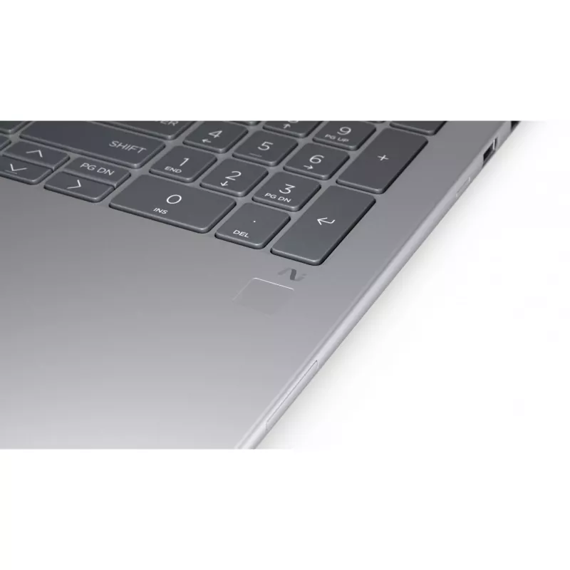 HP ZBook X G1i Mobile Workstation - Intel Core Ultra 7 255HX / 2.4 GHz - Win 11 Pro - Intel Graphics - 32 GB RAM - 1 TB SSD NVMe, TLC - 40,6 cm (16 Zoll)