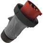 Mennekes Stecker PowerTOPXtra m. 13629ErgoCONTACT32 A 5 p 400V IP67 (13629)