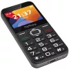 Mobiltelefon MyPhone HALO 3 Schwarz, 6,3 Zoll