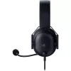 Kabelgebundenes Gaming-Headset Razer SchwarzShark V2 X — binaural, 3,5 mm, 32 Ω, 12–28000 Hz, Galgenmikrofon -42 dB, 270 g