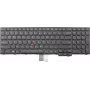 Lenovo 01AX621 Laptop-Ersatzteil Tastatur