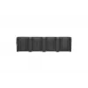 Battery charging hub DJI CHX345-100 Dark Grau
