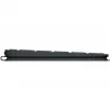 Logitech Keys-To-Go 2 Tastatur Universal Bluetooth AZERTY Französisch Graphite