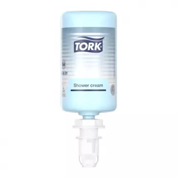 Tork S4 Duschcreme-Nachfüllpack, 1000 ml