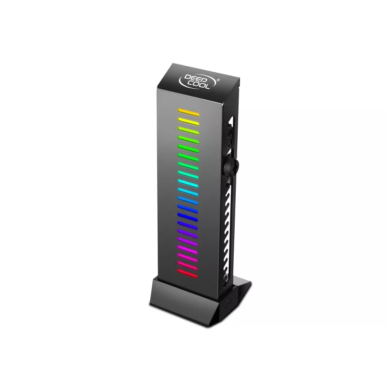 DeepCool GH-01 A-RGB Full Tower Grafikkartenhalter