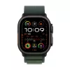 Apple Watch Ultra 2 - 49 mm - Black Titanium