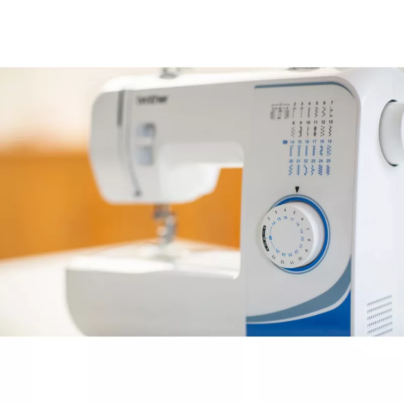 Brother RL425 Nähmaschine