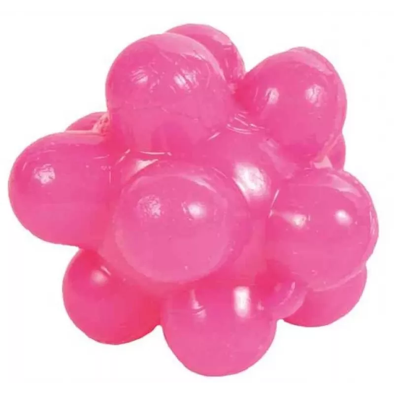 TRIXIE-Set mit Blasenbällen 3,5 cm 4 Stk.