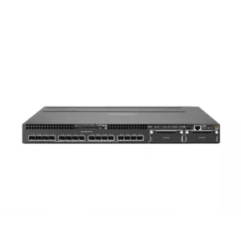 Managed L3 Switch HP Aruba 3810M 16 SFP+ 2-Slot 1U — 64000 MAC, 480 Gbit/s