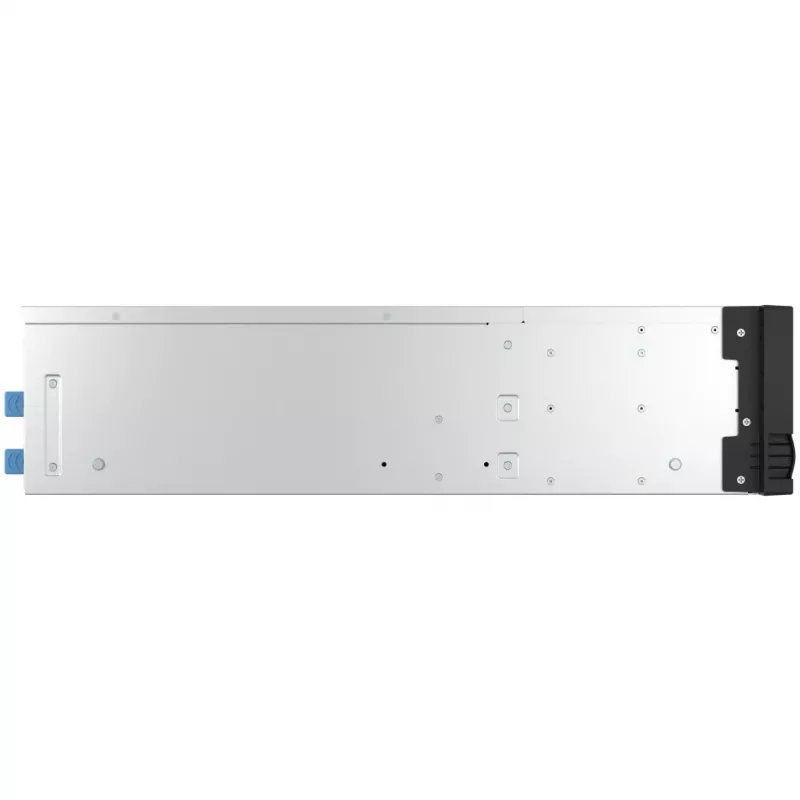 QNAP TS-H1677AXU-RP-R7-32G, Speicherserver, Rack (3U), AMD Ryzen™ 7, 7745, 32 GB, DDR5