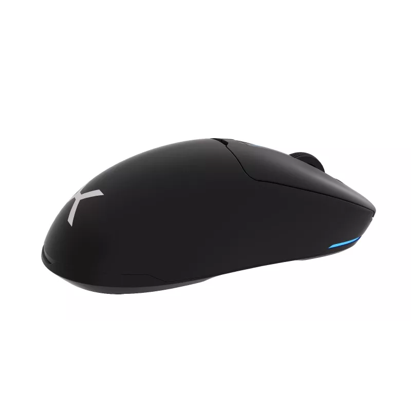 Gaming-Maus Krux Plasma Wireless KRXB001 Schnittstelle