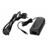 Dahua Technology PoE SF1008LP Unmanaged L2 Fast Ethernet (10/100) Power over Ethernet (PoE) Schwarz