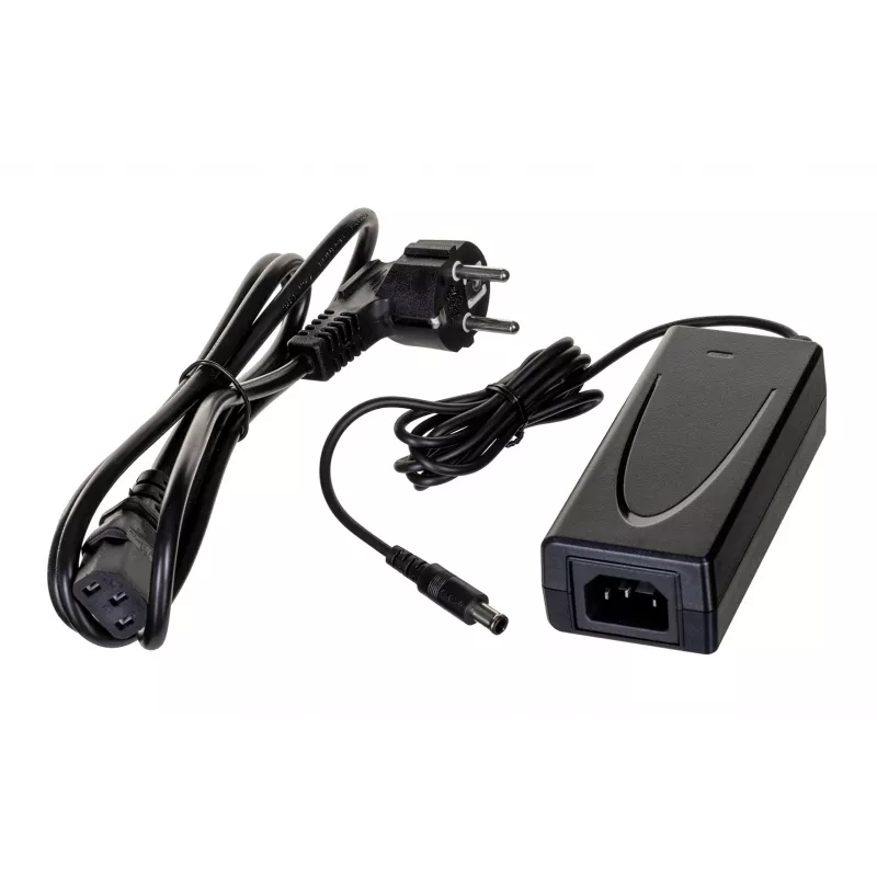Dahua Technology PoE SF1008LP Unmanaged L2 Fast Ethernet (10/100) Power over Ethernet (PoE) Schwarz