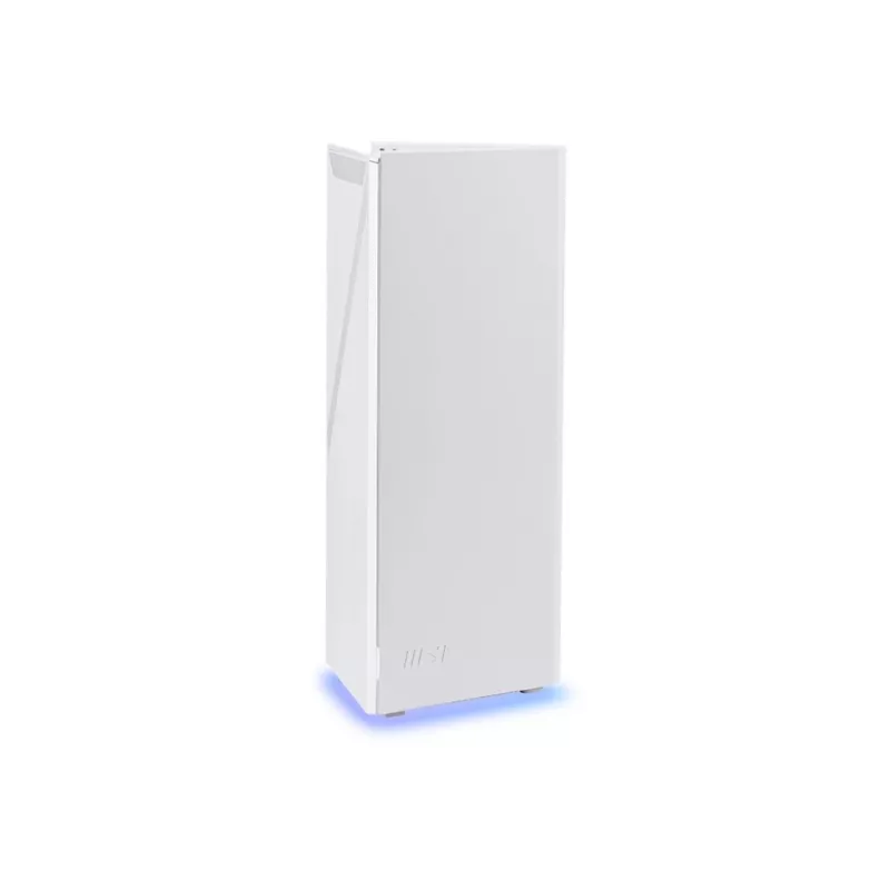 Mesh-WLAN-System MSI Roamii BE Pro Mesh System 2er-Pack