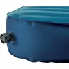 Therm-a-Rest MondoKing 3D Single Matratze Blau Unisex