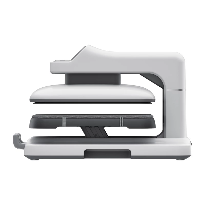 Automatische Presse xTool Selected HeatPress 2