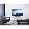 One For All Tischfuß TV-Ständer SOLID – Geeignet für alle TV-Typen von 32 bis 65 Zoll – LCD/LED/Plasma/OLED/QLED – schwenkbar (90°) neigbar (15°) – höhenverstellbar – VESA 60