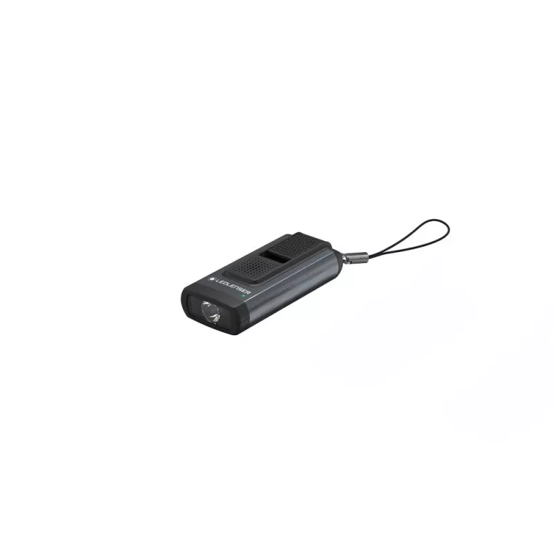 Schlüsselanhänger-Taschenlampe Ledlenser LEDLENSER-502580