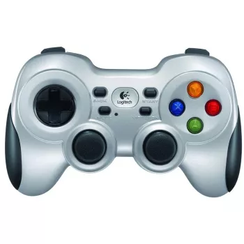 Gamepad Logitech G Wireless Gamepad F710