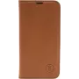JT Berlin Echtleder BookCase Tegel | Apple iPhone 17 Pro Max | cognac | 11130 (11130)