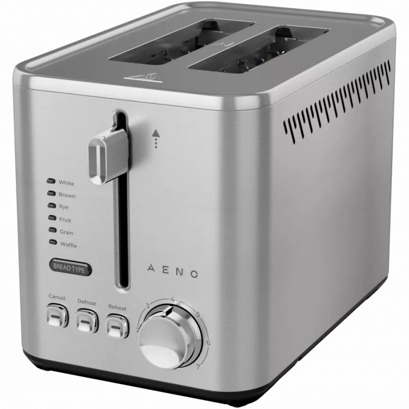 Mechanischer Toaster