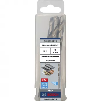 Bosch 2608595075 Bohrbit