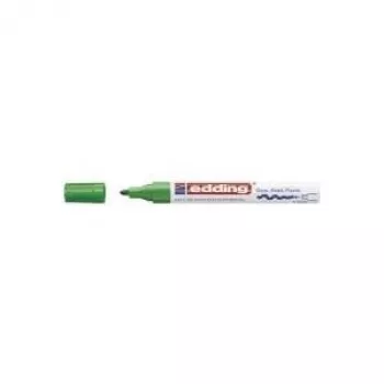 Marker Edding 750 Grün