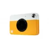 Kodak PRINTOMATIC Sofortbildkamera, 2x3'', Gelb
