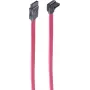 SATA-Kabel ShiverPeaks BS78243-0.3 0,3 m Stecker/Stecker Schwarz Rot