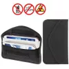 Mobile Pocket Nano Tech universelle kompakte Smartphone-Tasche Mobile Pocket Nano Tech