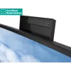 RENEW SILBER HP Z34c G3 Curved Charging Monitor – 34 Zoll 3440x1440 WQHD 350 cd/m² 60 Hz matt, gebogen, IPS, USB-C (100 W)/HDMI/DisplayPort, 4x USB-A, Lautsprecher, 5 MP Webcam, RJ-45 LAN, höhenverstellbar