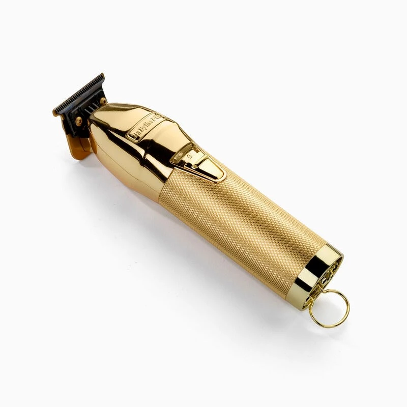 BaBylissPRO GoldFX SkeletonFX FX7870GE professioneller Haartrimmer