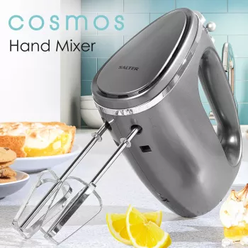 Handmixer Salter EK4249COSVDEEU10