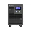Uninterruptible Power Supply PowerWalker Basic VI 3000 STL FR 3 kVA 1800 W 4 AC outlets