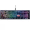 Ducky One 3 Tastatur Gaming USB Blau