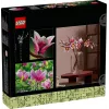 LEGO BOTANICALS 11510 Magnolienzweige
