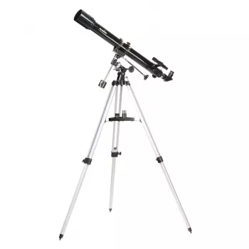 Refraktor-Teleskop Skywatcher BK 709 EQ1 70 mm Öffnung 900 mm Brennweite