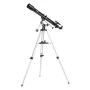 Refraktor-Teleskop Skywatcher BK 709 EQ1 70 mm Öffnung 900 mm Brennweite