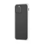 Schutzhülle Devia Soft Elegant Anti-Schock für iPhone 11 Pro Max, weiß, Soft-Touch, stoßabsorbierend