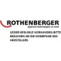 Druckprüfpumpe Rothenberger RP PRO III 40 bar selbstansaugend 6 l/min R 1/2 Zoll