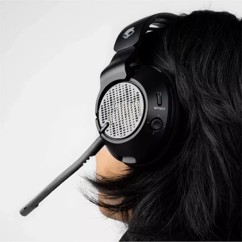SKULLCANDY Gaming-Headset Crusher PLYR 720 Wireless Univ