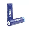 Battery 18650 3,6V Li-ion 3300 mAh mit Schutz