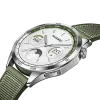 HUAWEI WATCH GT 4 Smartwatch – bis zu 2 Wochen Akkulaufzeit, Fitness-Tracker – kompatibel mit Android & iOS – Gesundheitsüberwachung mit Pulswellen-Arrhythmie-Erkennung